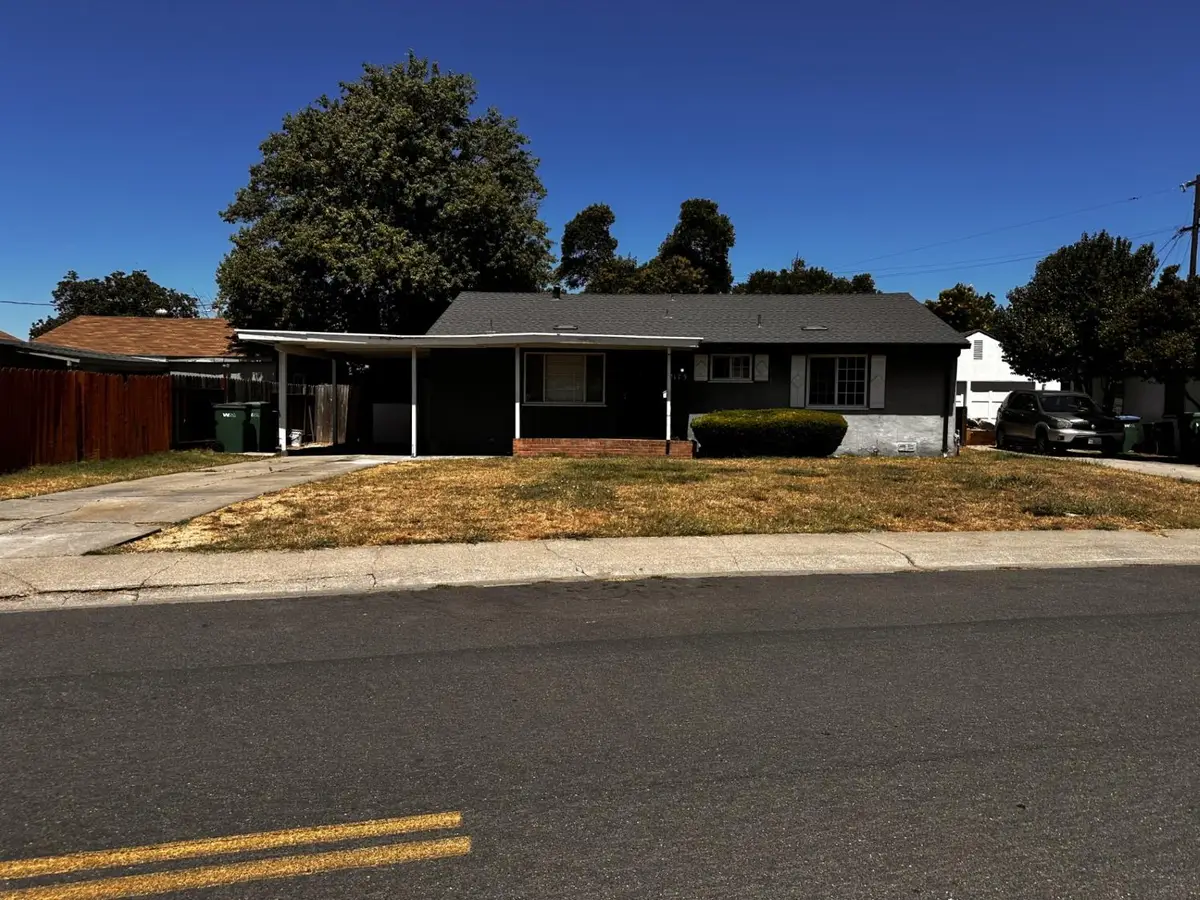 2175 De Ovan Avenue, Stockton, CA 95204 - #1