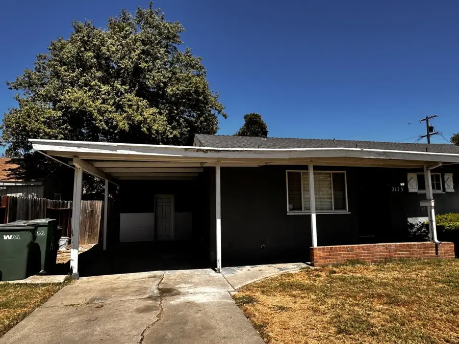 2175 De Ovan Avenue, Stockton, CA 95204 - #3