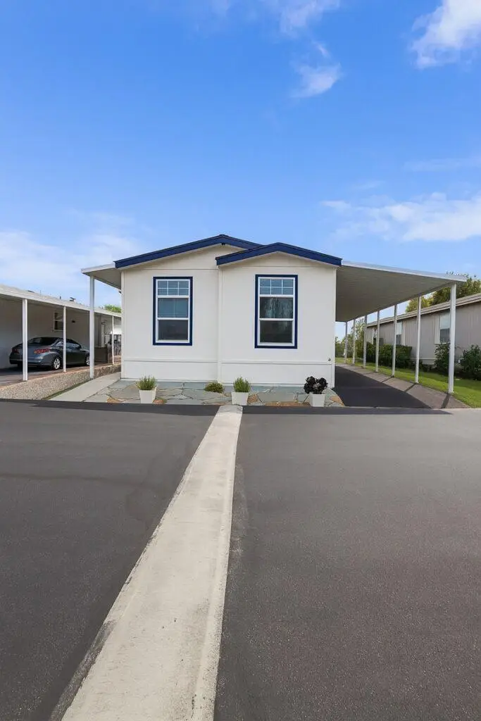 6154 S Walnut Street #18, Loomis, CA 95650 - #3