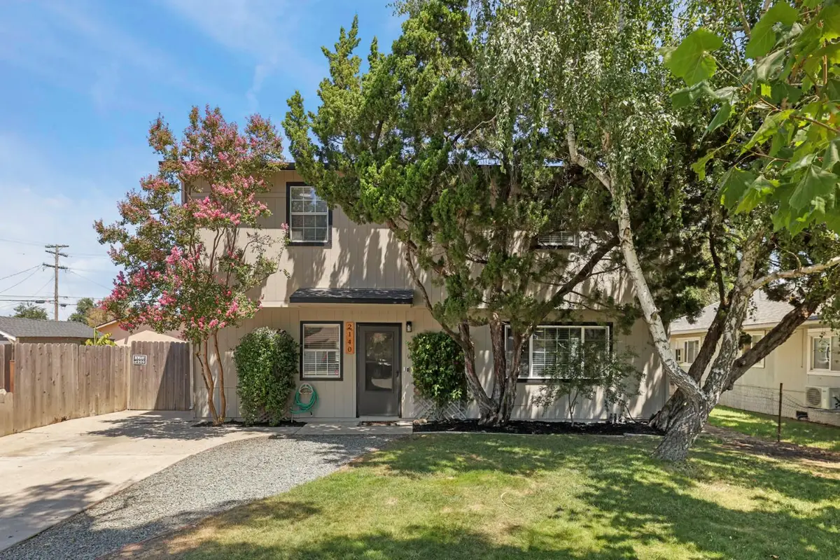2140 Sutro Avenue, Stockton, CA 95205 - #1