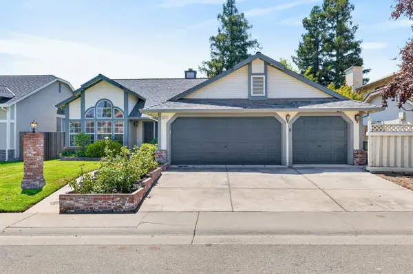 8812 Bridalsmith Drive, Sacramento, CA 95828