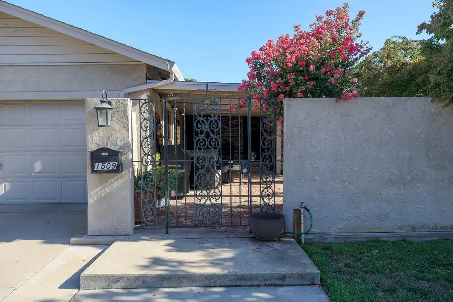 1509 Duckart Way, Modesto, CA 95355 - #3