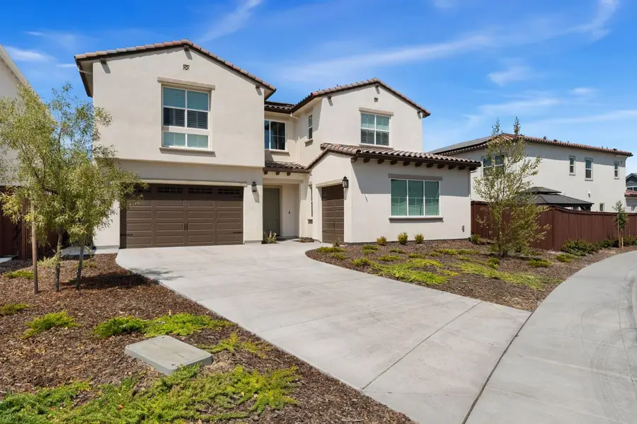 3653 Manzanita Way, Folsom, CA 95630 - #3