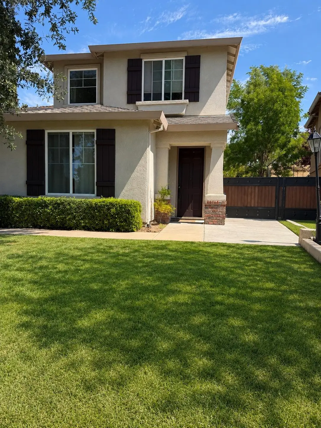 832 Alpine Street, Jackson, CA 95642 - #1