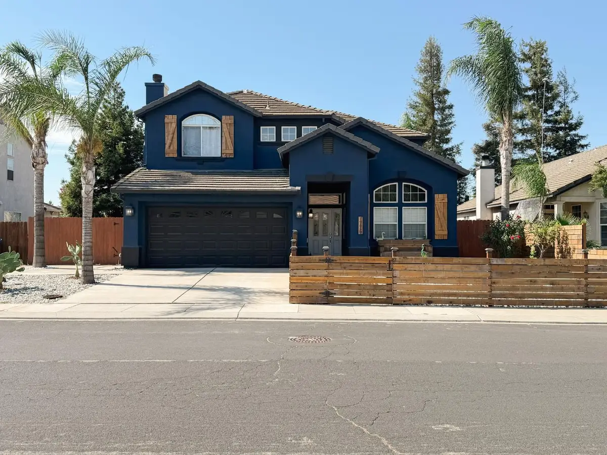 1776 Winchester Drive, Manteca, CA 95336 - #1