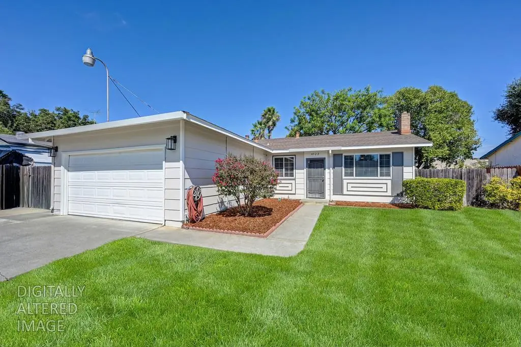 4522 Breckenridge Way, Sacramento, CA 95838 - #1