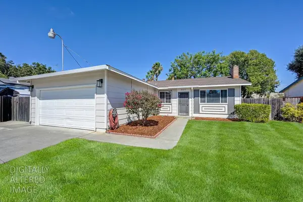 4522 Breckenridge Way, Sacramento, CA 95838
