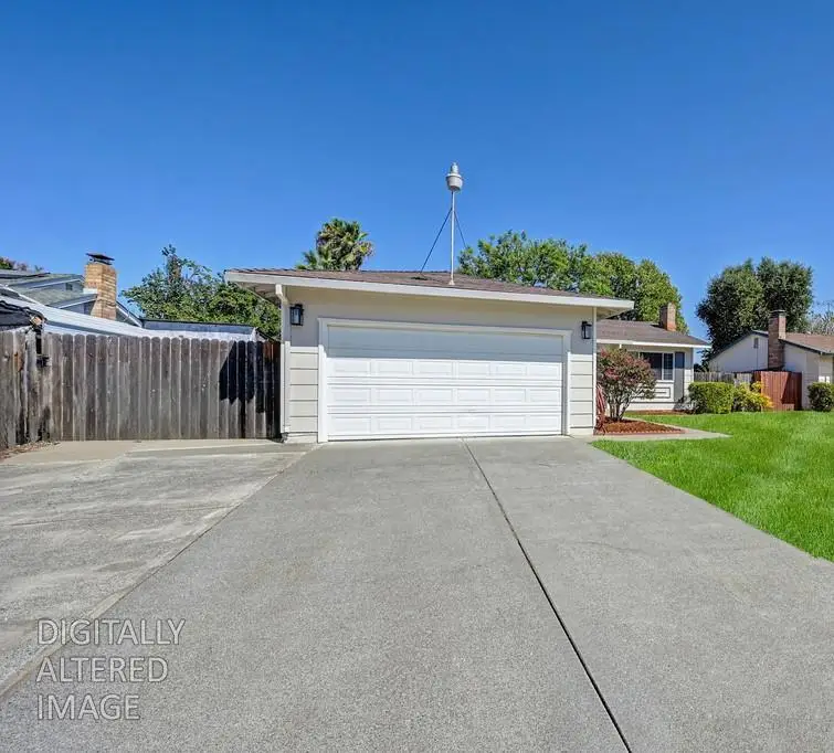 4522 Breckenridge Way, Sacramento, CA 95838 - #2