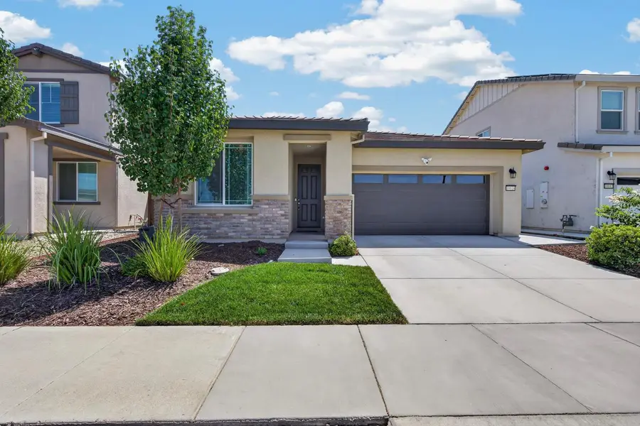 10018 Mont Blanc Lane, Stockton, CA 95219 - #2