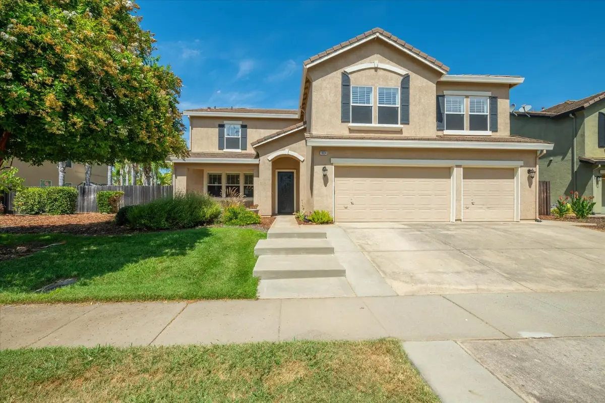 11024 Essey Circle, Mather, CA 95655 - #1