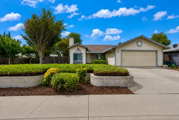 552 Westfield Place, Patterson, CA 95363