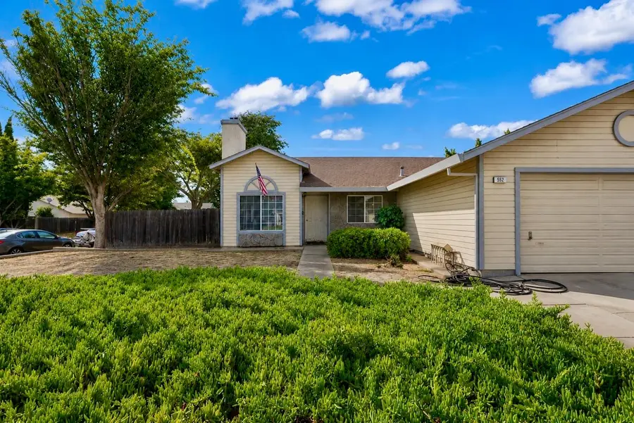 552 Westfield Place, Patterson, CA 95363 - #2