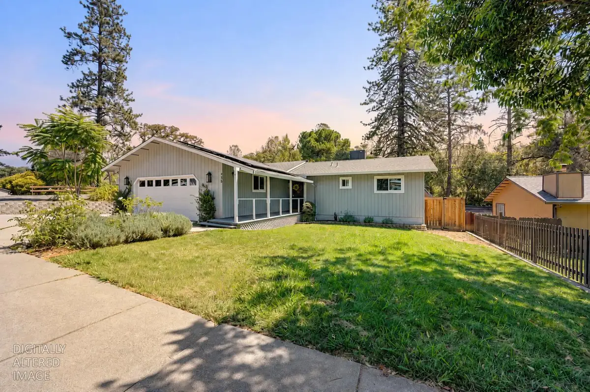 938 Mikkelsen Drive, Auburn, CA 95603 - #1