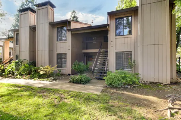 7711 Juan Way #5B, Fair Oaks, CA 95628