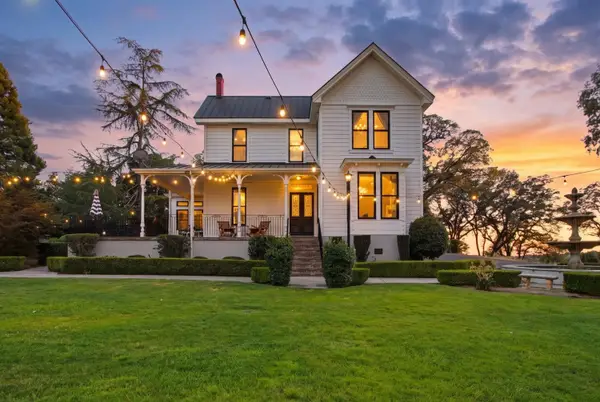 195 Park Street, Auburn, CA 95603