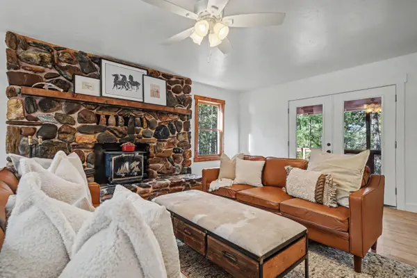 26005 Sugar Pine Drive, Pioneer, CA 95666