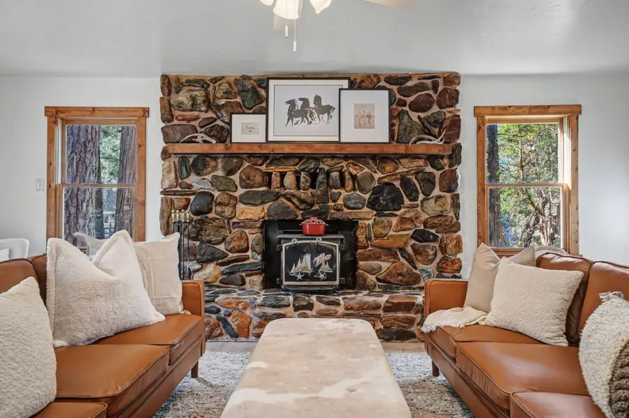 26005 Sugar Pine Drive, Pioneer, CA 95666 - #2