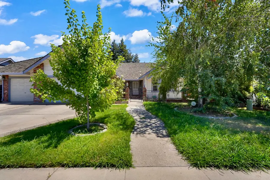 2010 N Quincy Road, Turlock, CA 95382 - #2