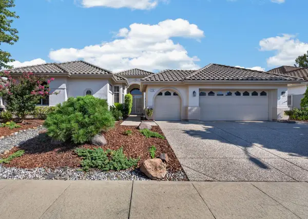 116 Pony Bob Court, Roseville, CA 95747