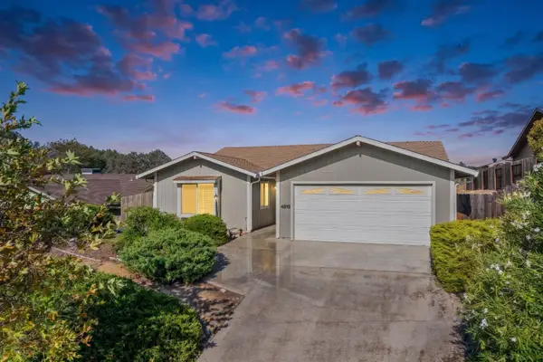 4819 Summit View Drive, El Dorado, CA 95623