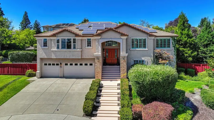 6813 Helstone Court, Rocklin, CA 95677 - #2