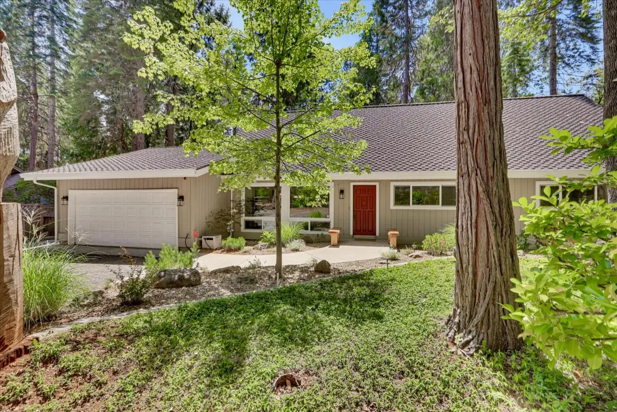 13429 Red Dog Road, Nevada City, CA 95959 - #1