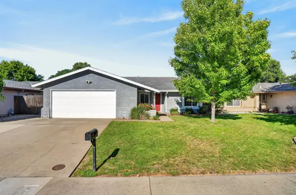 2900 Candido Drive, Sacramento, CA 95833