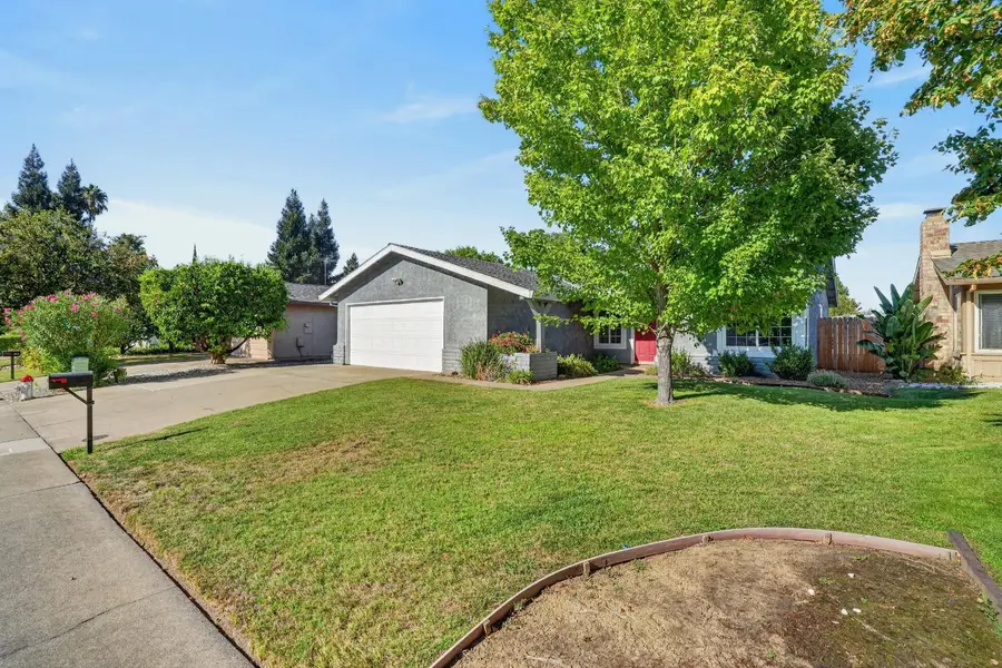 2900 Candido Drive, Sacramento, CA 95833 - #2