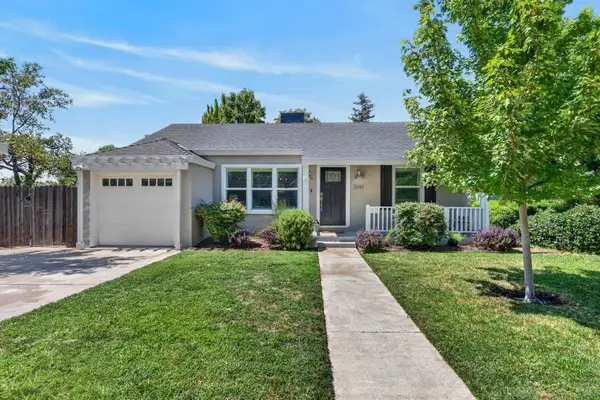 1240 54th Street, Sacramento, CA 95819