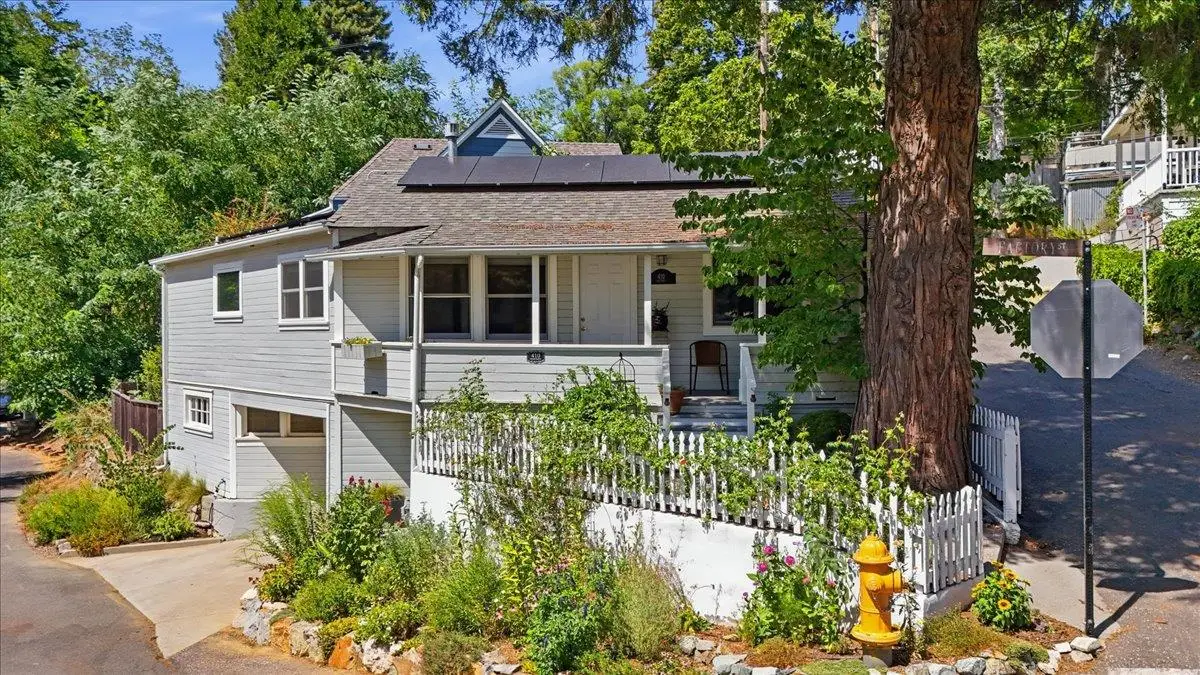 410 Factory Street, Nevada City, CA 95959 - #1