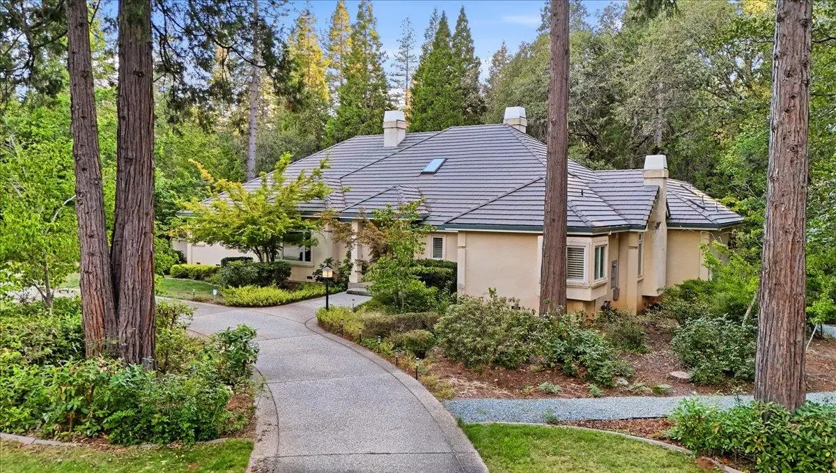 13195 Woodstock Drive, Nevada City, CA 95959 - #1