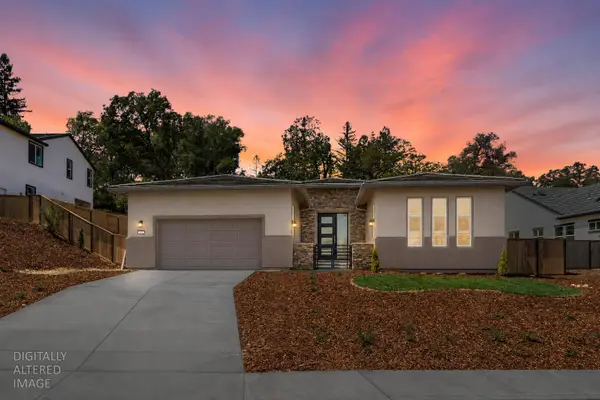 446 Canyon Creek Drive, Auburn, CA 95603