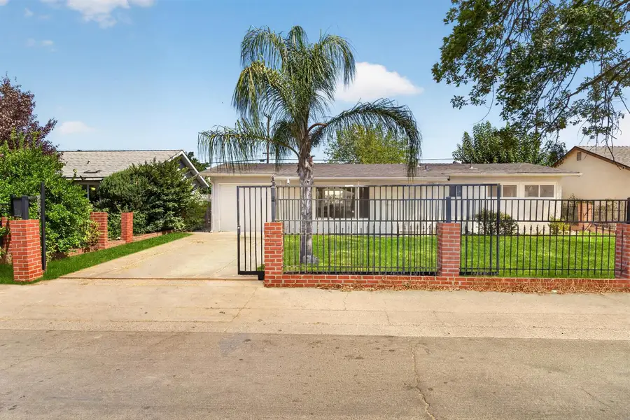 631 Las Palmas Avenue, Sacramento, CA 95815 - #2