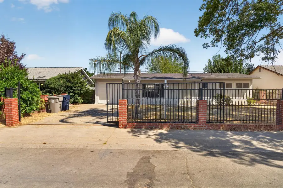 631 Las Palmas Avenue, Sacramento, CA 95815 - #3