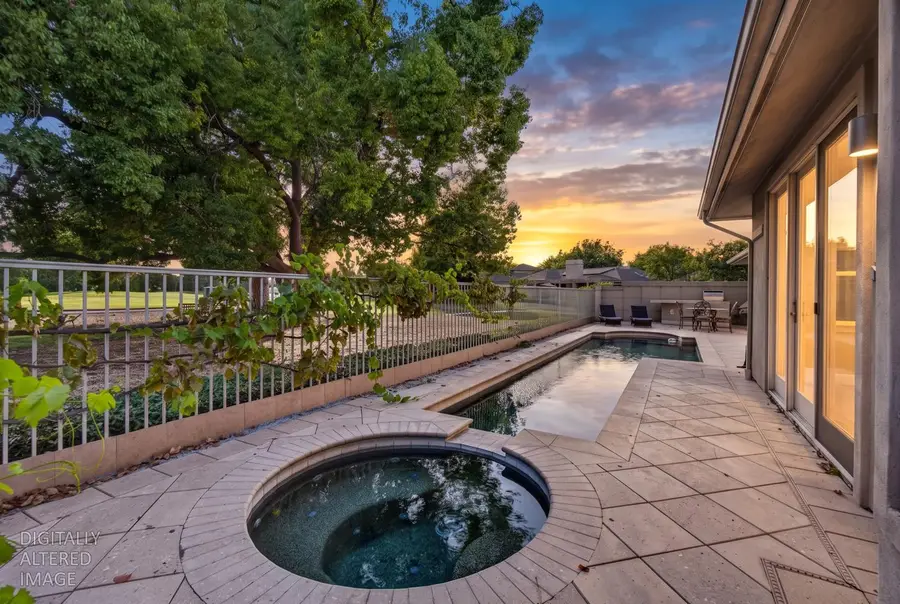 9596 Golf Course Lane, Elk Grove, CA 95758 - #2