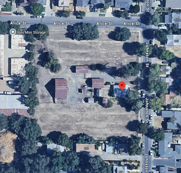 534 Johnston Street, Woodland, CA 95776
