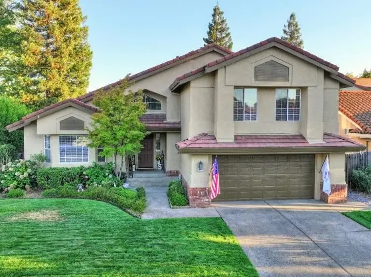 1431 Penhurst Way, Roseville, CA 95747 - #1