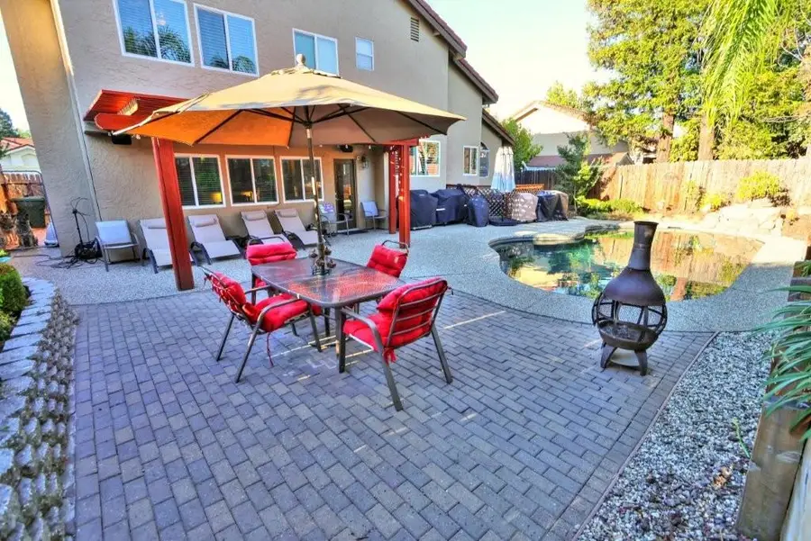 1431 Penhurst Way, Roseville, CA 95747 - #3