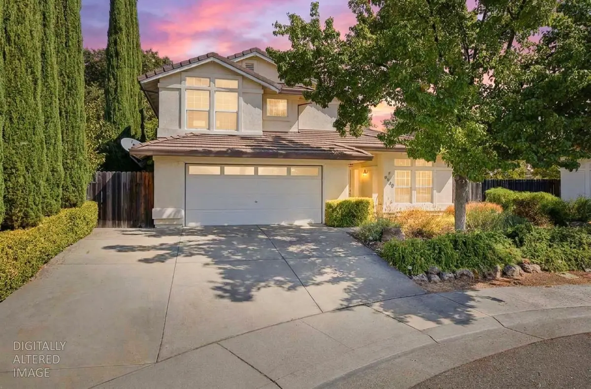 8545 Sadie Court, Antelope, CA 95843 - #1