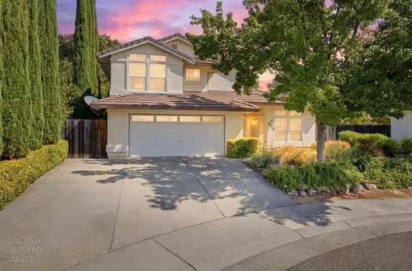 8545 Sadie Court, Antelope, CA 95843