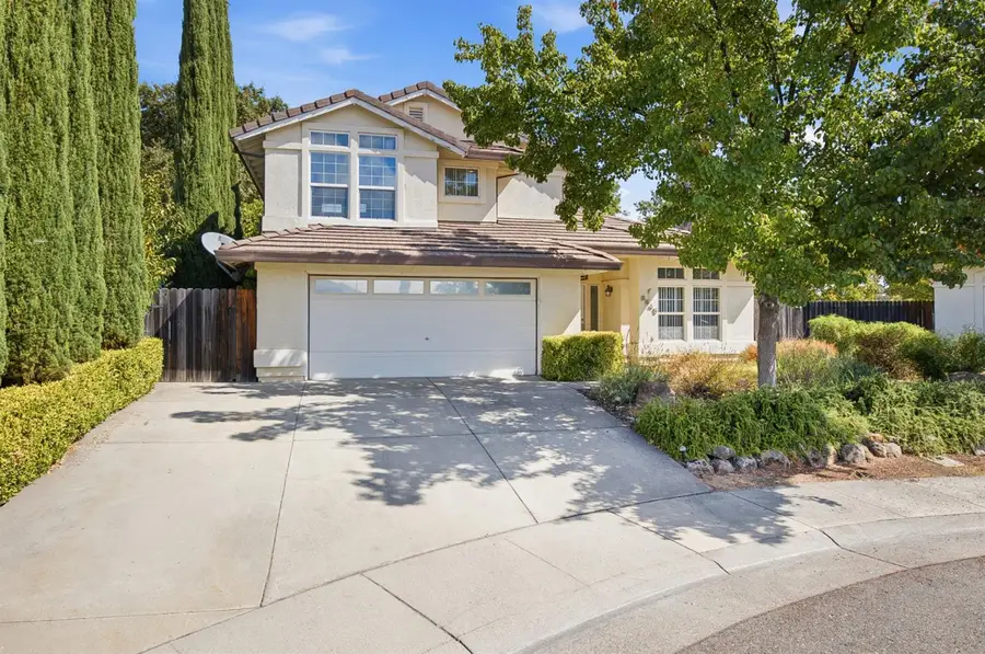 8545 Sadie Court, Antelope, CA 95843 - #2