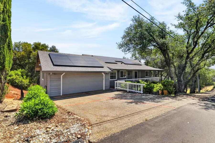 2751 Westville Trail, Cool, CA 95614 - #2