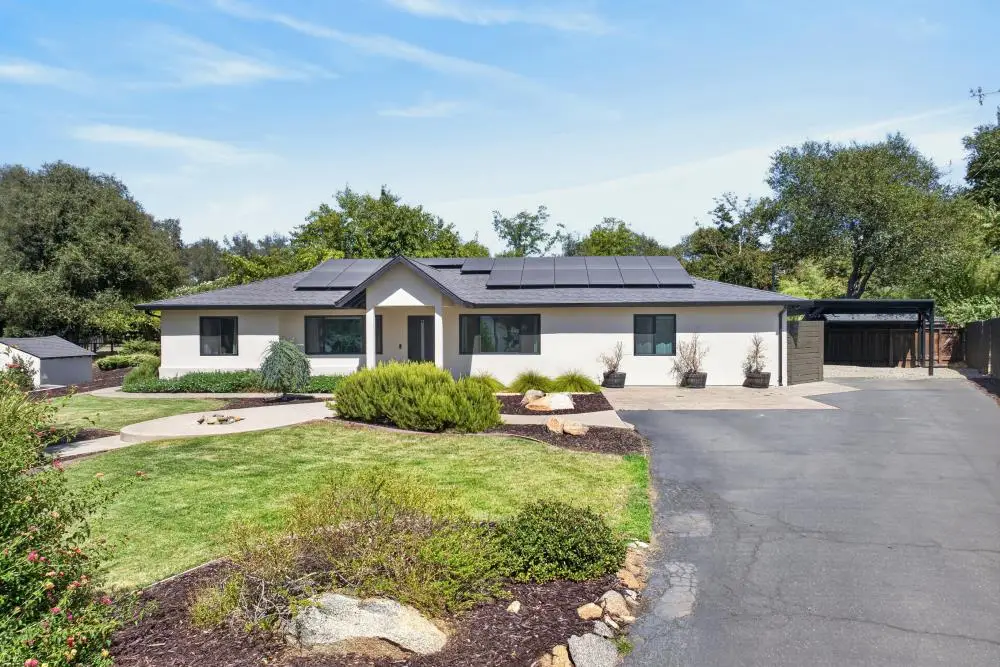 7351 Horseshoe Bar Road, Loomis, CA 95650 - #1