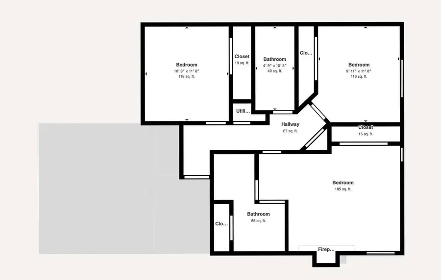 4544 Winter Oak Way, Antelope, CA 95843 - #3