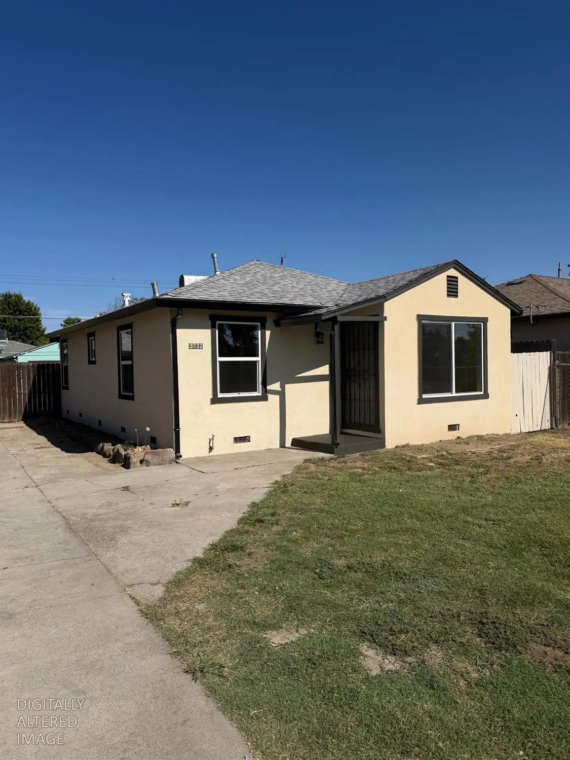 3732 Kern, Sacramento, CA 95838 - #1