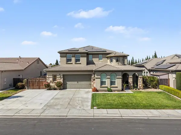 849 Harvest Mill Drive, Manteca, CA 95336