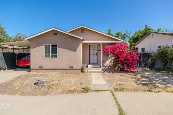 1549 W Orangeburg Avenue, Modesto, CA 95350