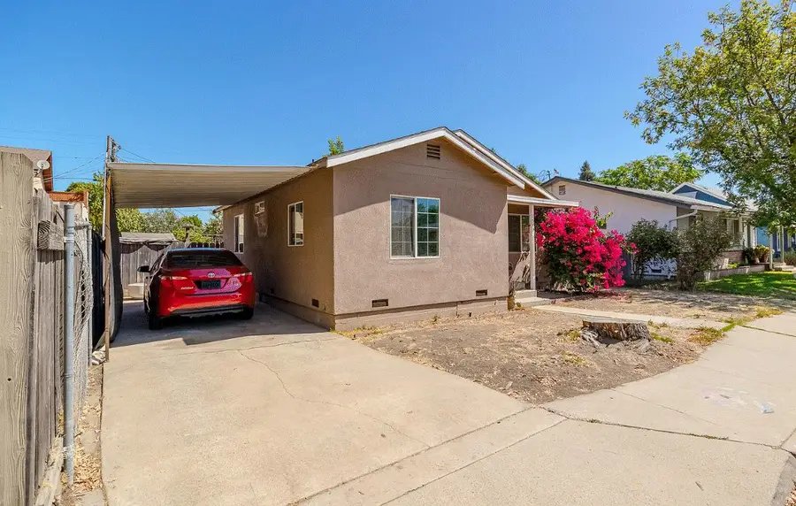 1549 W Orangeburg Avenue, Modesto, CA 95350 - #2