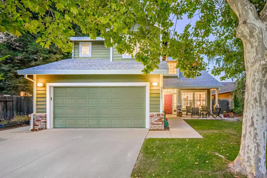 2609 Pepperdine Place, Davis, CA 95618 - #3