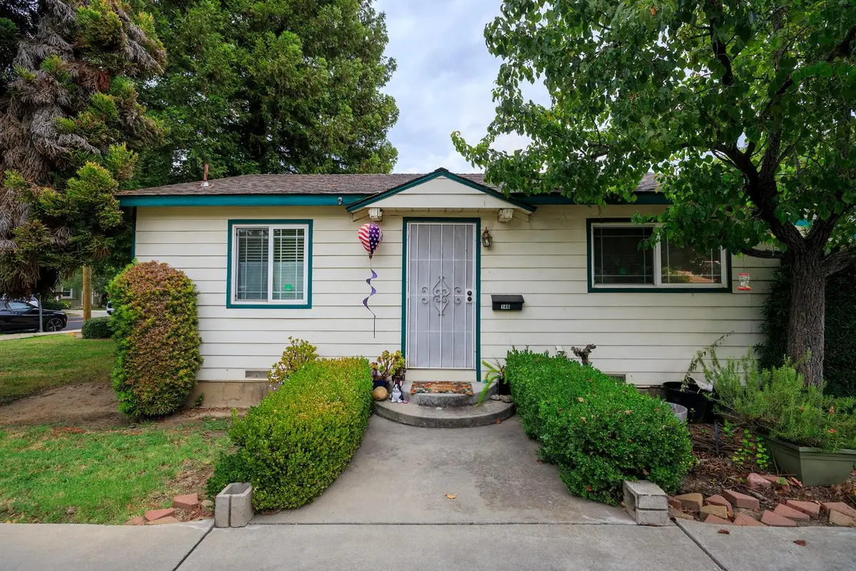148 Frances Avenue, Modesto, CA 95354 - #1